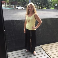 Sarah Burnside