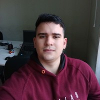 Wesley Antunes de Camargo