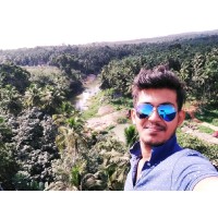 Angshuman Pal chowdhury