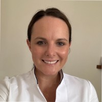 Claire Robertson
