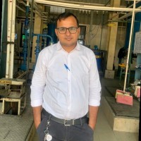Sandeep Kumar