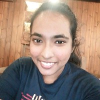 Chamodi Lakshika