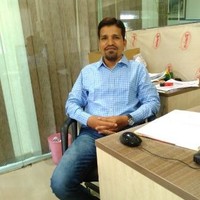 Ravindra Parmar