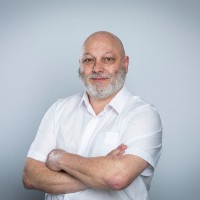 Christoph Luescher