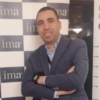 Mohamed Zahran