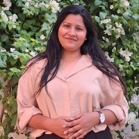 Afreen Shaikh