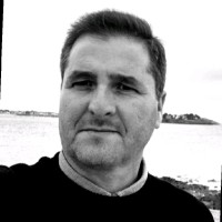 Alberto Vazquez Neira