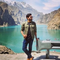 Ahsan Kamran