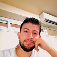 Mehdi AISSAOUI