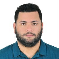Moustafa Elsharqawy