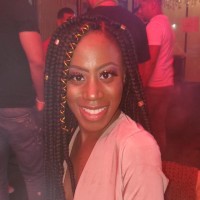 Dana Cephas
