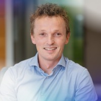 Harman De Jonge