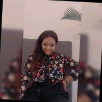 Naomi Wopara