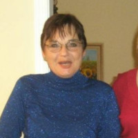 Patty Welty