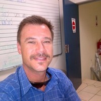 Andrew Rust