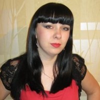 Виктория Руденко