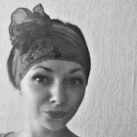 Екатерина Бурак