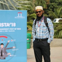 Taha Travadi