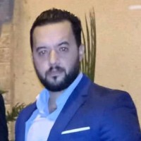 imad antic