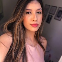 Amanda Caroline