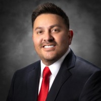 Alexander J. Romero