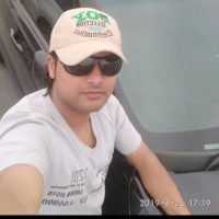 Sarfraj Ali