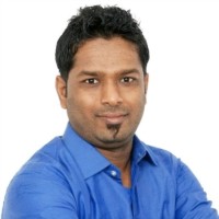 Deepakraj Devaraj