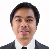 Teodoro B. Gener Jr.