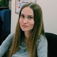 Maria Muratova