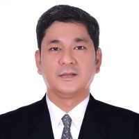 Ferdinand Mendoza Uap
