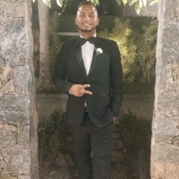 Pierry Vinicius Costa Prazeres