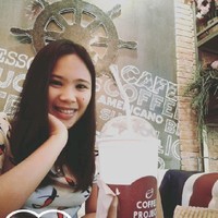 Sharmaine Vinzon