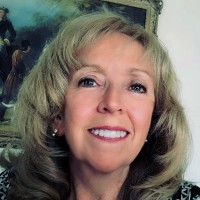 Elaine Ellingham P.Geo. MBA MSc
