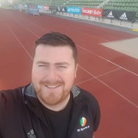 Ciarán Quinn MSc PIB