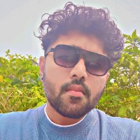 Vivek P