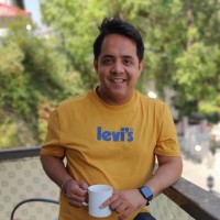 Piyush Arora