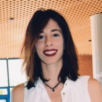 Iris Koukouvini