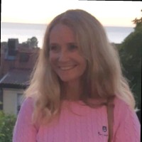 Kajsa Lidström Holmqvist