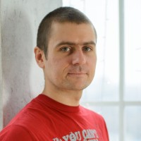 Ivan Pohorilyi