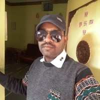 Manoj Raikwar