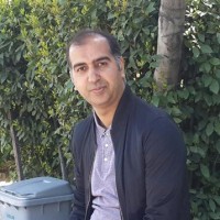 Mohammad Ali Ahmadvand