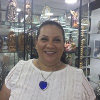 Maria Dolores Córdova Villasana