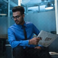 Rajneesh Sharma