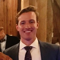 Brendan O'Brien, Cfa