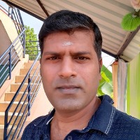 Venkatesh M