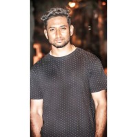 Tejas Raj