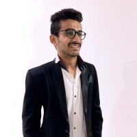 Raj Vakharia