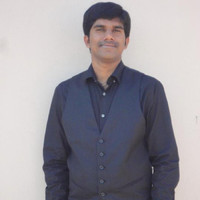 Vikrant Jagarlamudi
