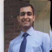 Arjun Virk