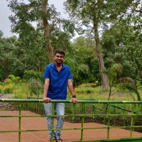 Abhishek Bhavsar